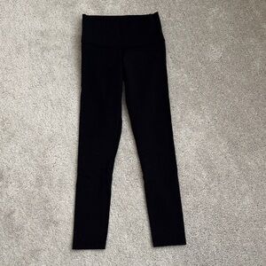 Aritzia Black Leggings